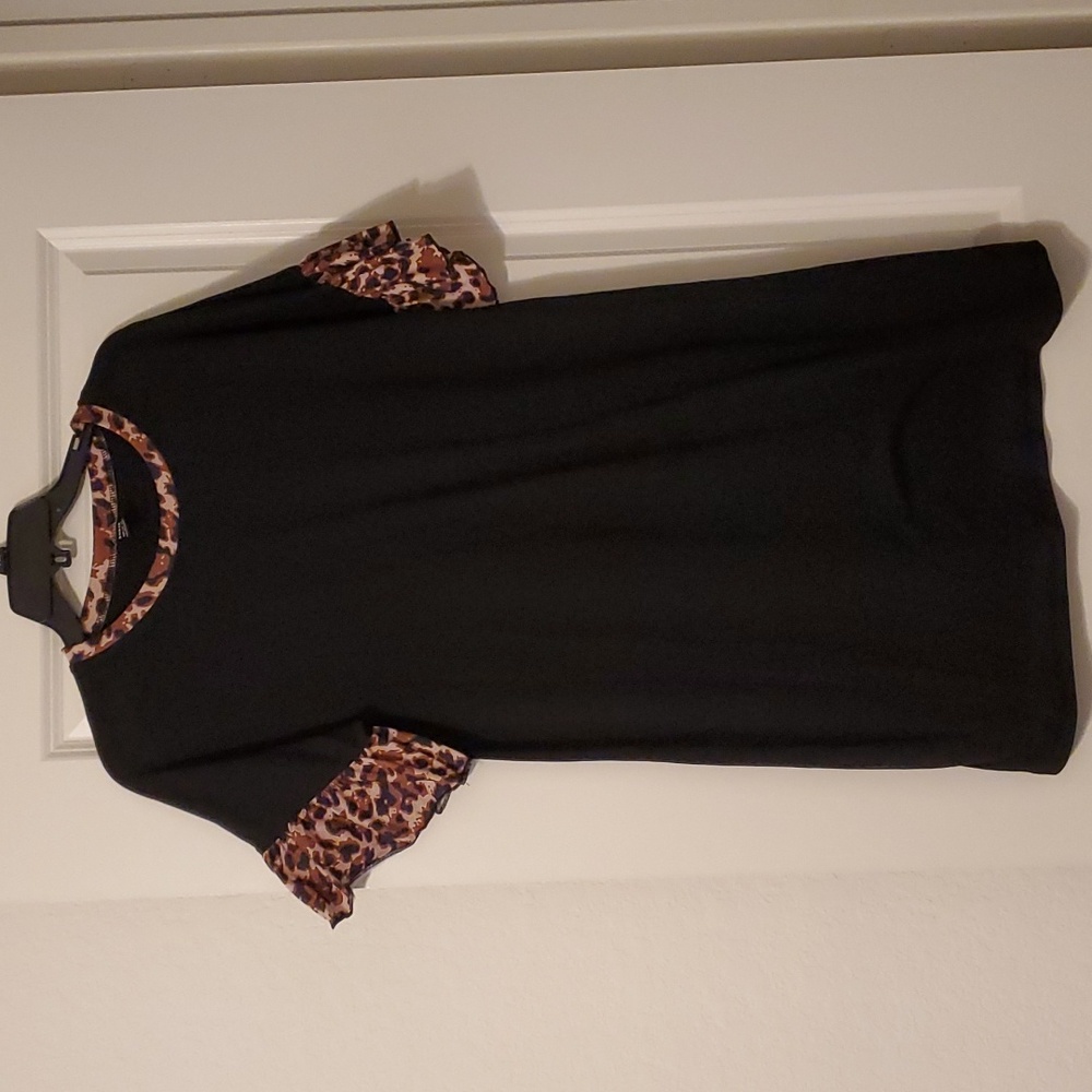 Shein dress